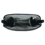 Itzy Ritzy - Coffee & Cream Travel Stroller + Wagon Caddy