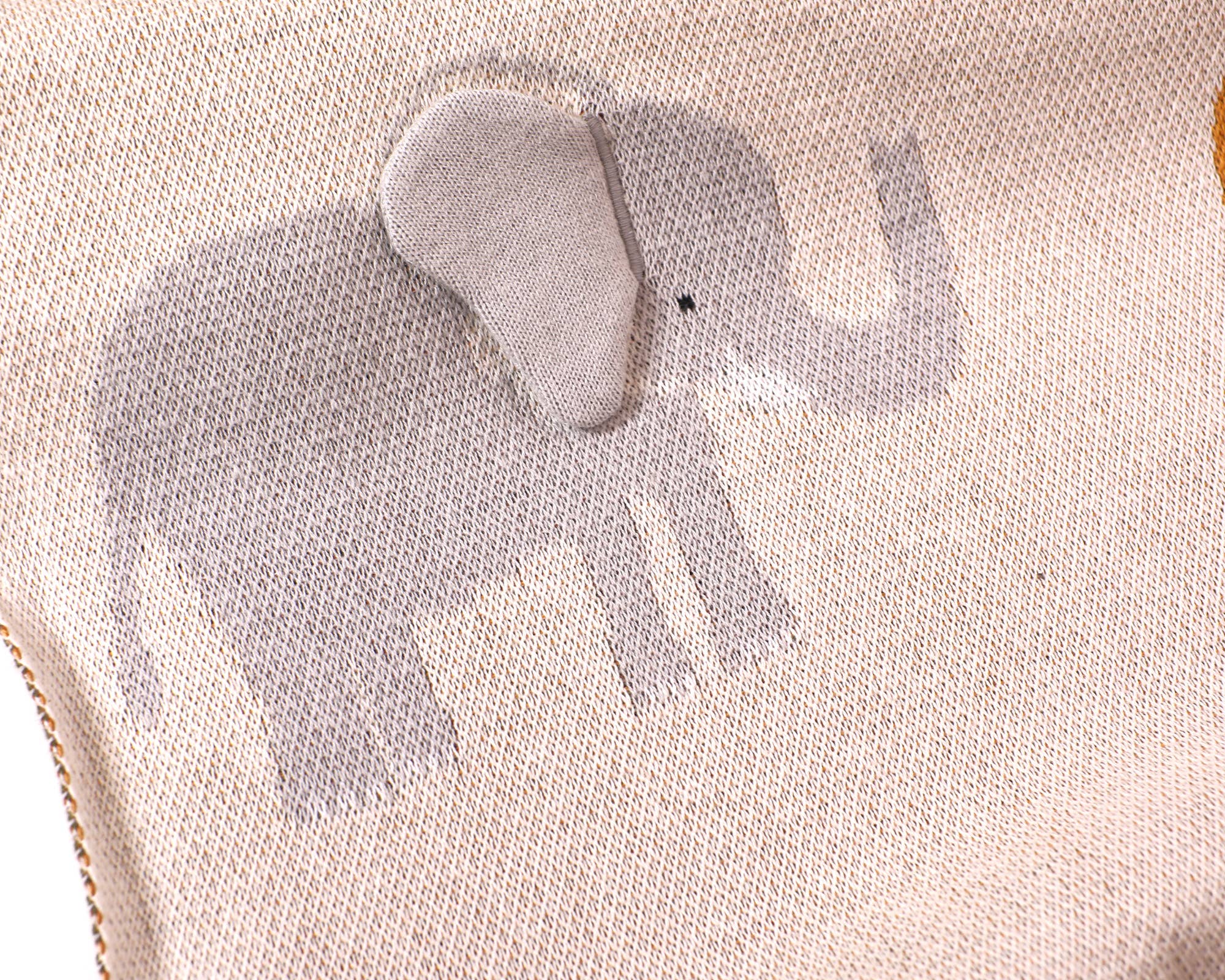 Viverano Organics - Savannah-Organic 3D Jacquard Sweater Knit Baby Blanket