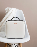 Fancii - Madison Makeup Train Case: Weekender