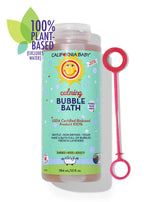 California Baby - Calming™ Bubble Bath 13oz 384mL