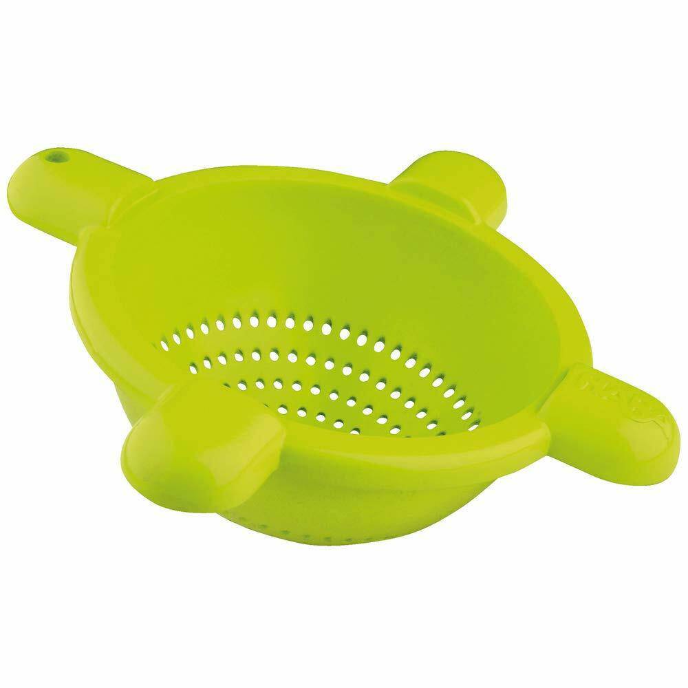 HABA USA - Sand Bucket Scooter 4 Piece Nesting Beach Toy Set