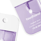 Touchland - Pure Lavender Power Mist Hydrating Hand Sanitizer