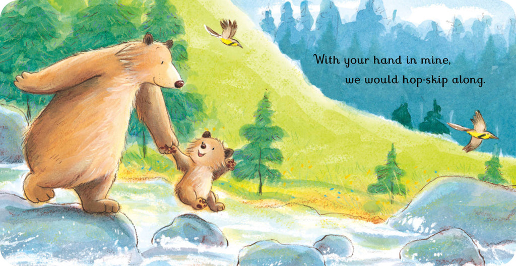 Penguin Random House LLC - I Love You Forever And A Day