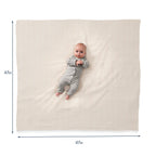 Itzy Ritzy - Breastfeeding Boss™: Toast Checkerboard