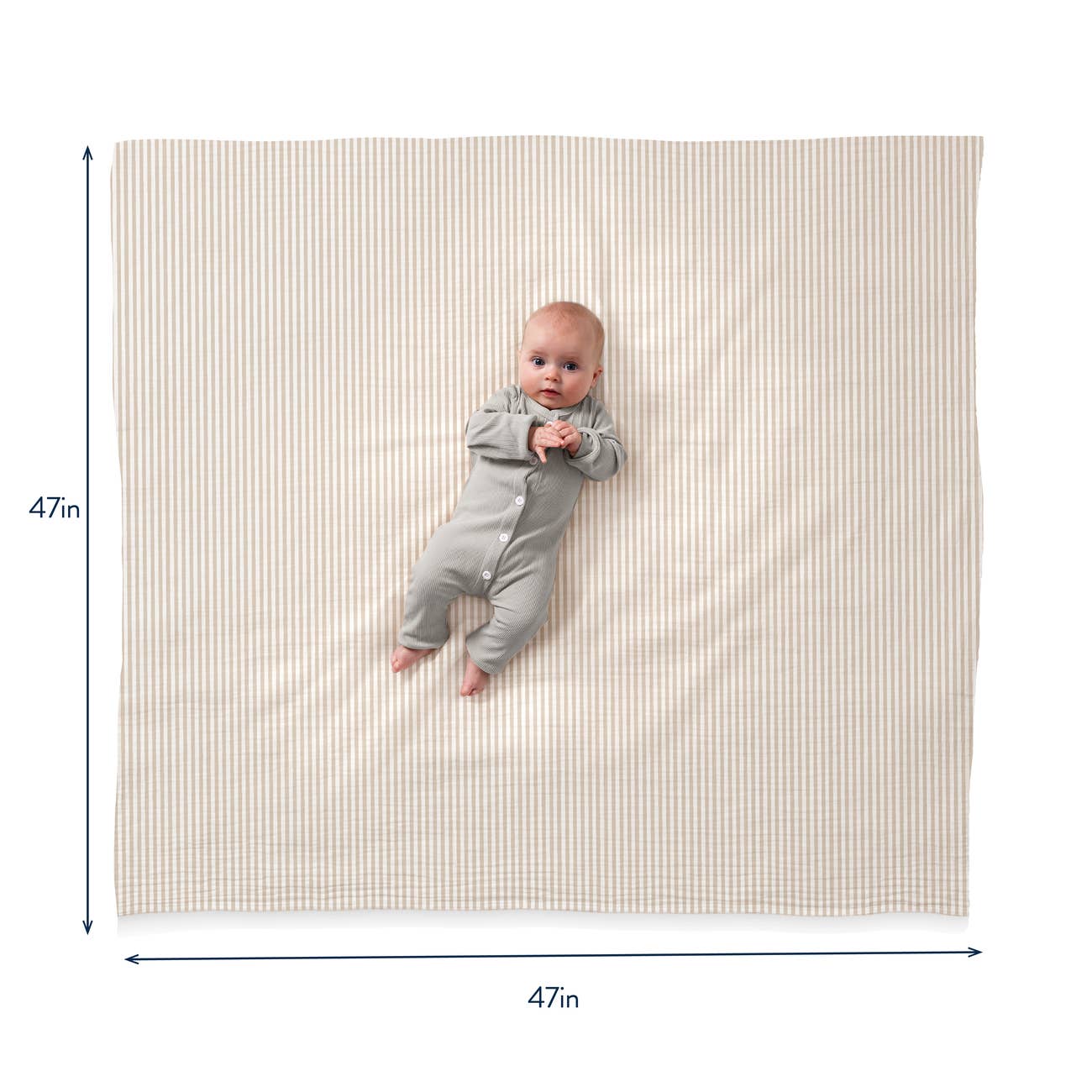 Itzy Ritzy - Breastfeeding Boss™: Toast Checkerboard