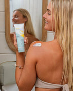 SUNPLUS - Superfood + Hyaluronic Acid Sun Protection Lotion SPF 50