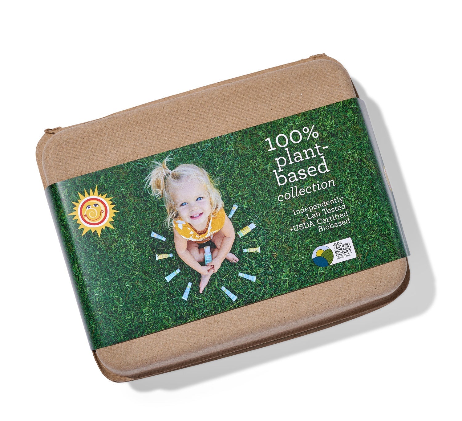 California Baby - Calming™ Nightly Bedtime Routine