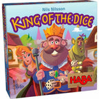 HABA USA - King of the Dice