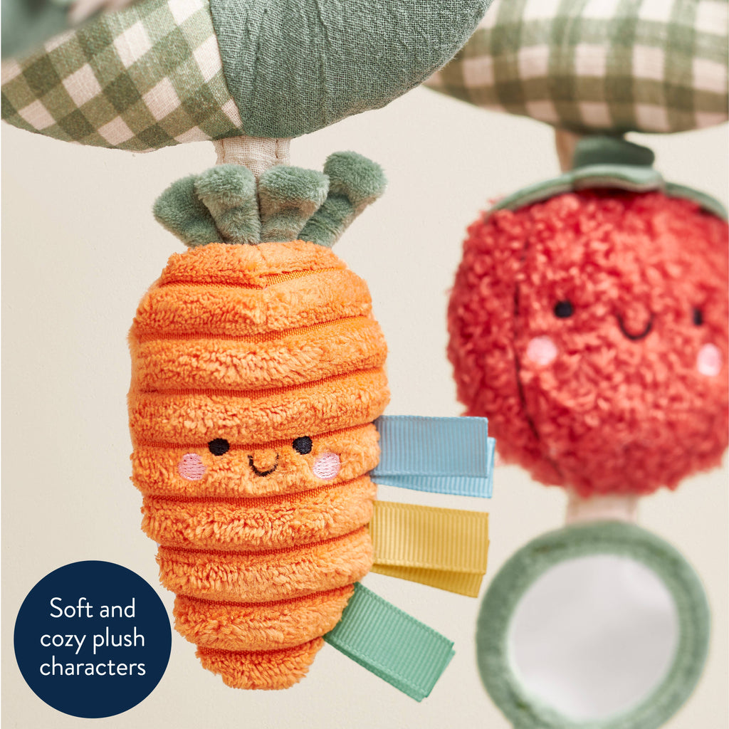 Itzy Ritzy - Veggie Itzy Bitzy Spiral™