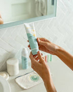 SUNPLUS - Superfood + Hyaluronic Acid Sun Protection Lotion SPF 50