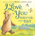 Penguin Random House LLC - I Love You Forever And A Day