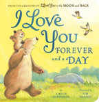 Penguin Random House LLC - I Love You Forever And A Day