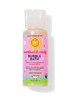 California Baby - Overtired & Cranky™ Bubble Bath 2oz 59mL