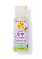 California Baby - Party™ Bubble Bath 2oz 59mL