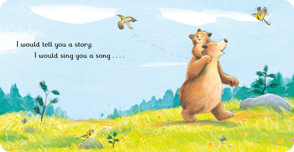 Penguin Random House LLC - I Love You Forever And A Day