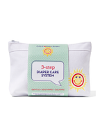 California Baby - Calming™ 3-Step Diaper Care Kit
