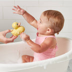 Itzy Ritzy - Itzy Ducky Family™ - Bath + Water Table Toys