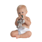 Nookums - Paci-Plushies Buddies – Ella Elephant