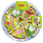 HABA USA - Number Maze Magnetic Game