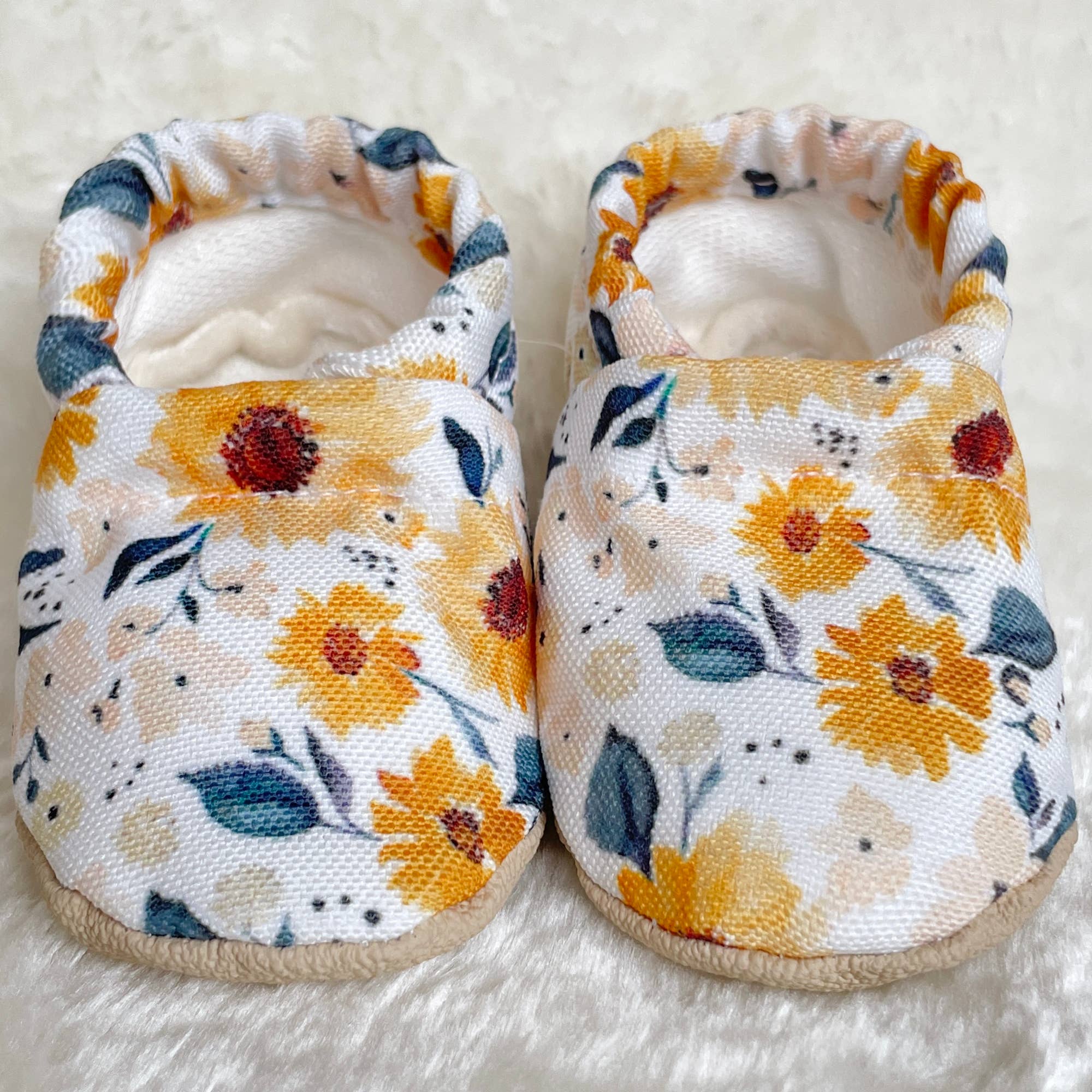 CLAMFEET - MOLLIE - 12-18m