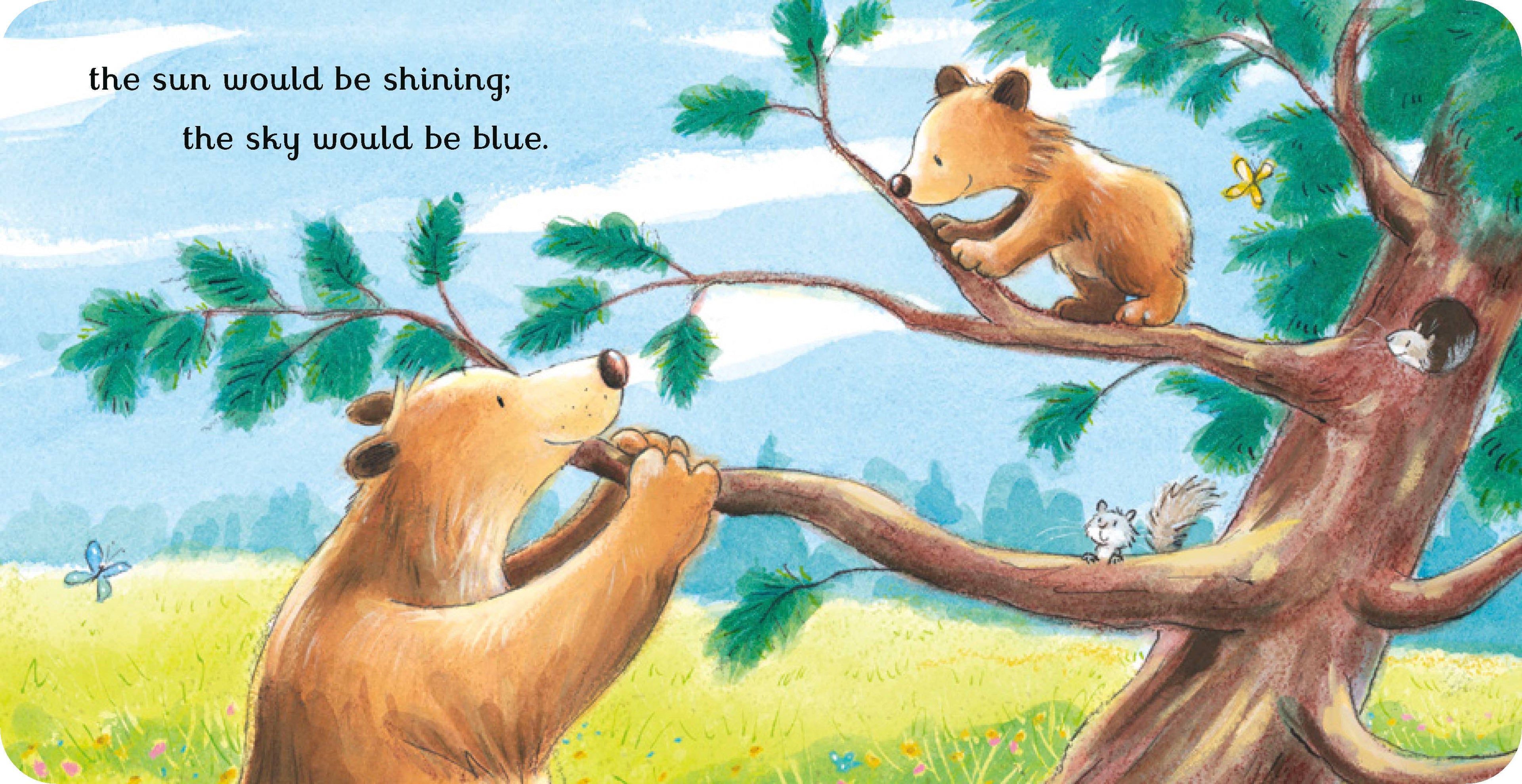 Penguin Random House LLC - I Love You Forever And A Day