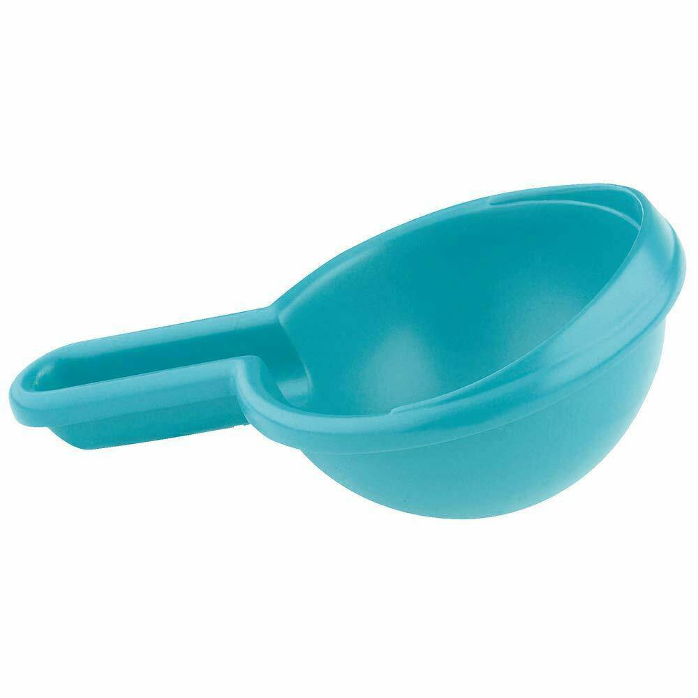 HABA USA - Sand Bucket Scooter 4 Piece Nesting Beach Toy Set