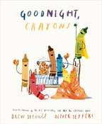 Penguin Random House LLC - Goodnight, Crayons