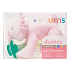 Nookums - Paci-Plushies Shakies – Pigi Pig