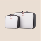 Fancii - Madison Makeup Train Case: Weekender