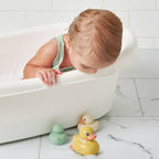 Itzy Ritzy - Itzy Ducky Family™ - Bath + Water Table Toys