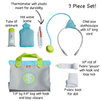 HABA USA - Doll Sized Doctor Play Set