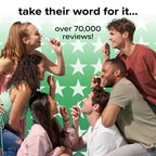 BoomBoom - Nasal Stick