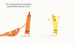 Penguin Random House LLC - Goodnight, Crayons