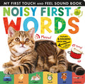 Penguin Random House LLC - Noisy First Words
