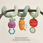 Itzy Ritzy - Veggie Itzy Bitzy Spiral™