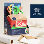 Itzy Ritzy - Itzy Sensory Scarves™