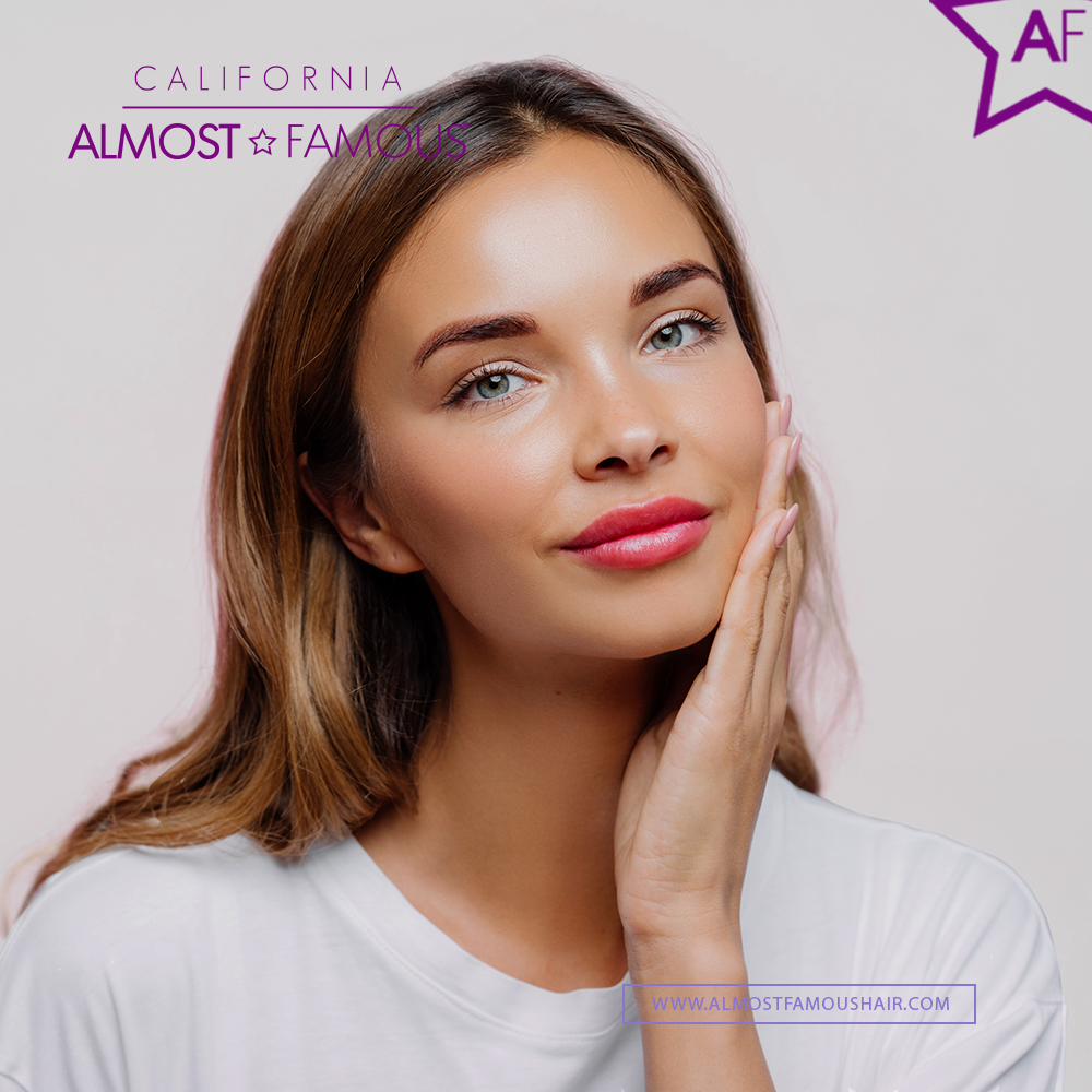 Almost Famous - Professional Blemish & Blackhead Remover Tool - Silver