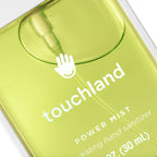 Touchland - Aloe You Power Mist Hydrating Hand Sanitizer