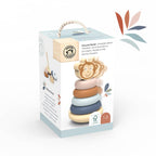 Speedy Monkey - Roly Poly Stacker