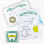 Sea Urchin Studio - Tooth Fairy Kit