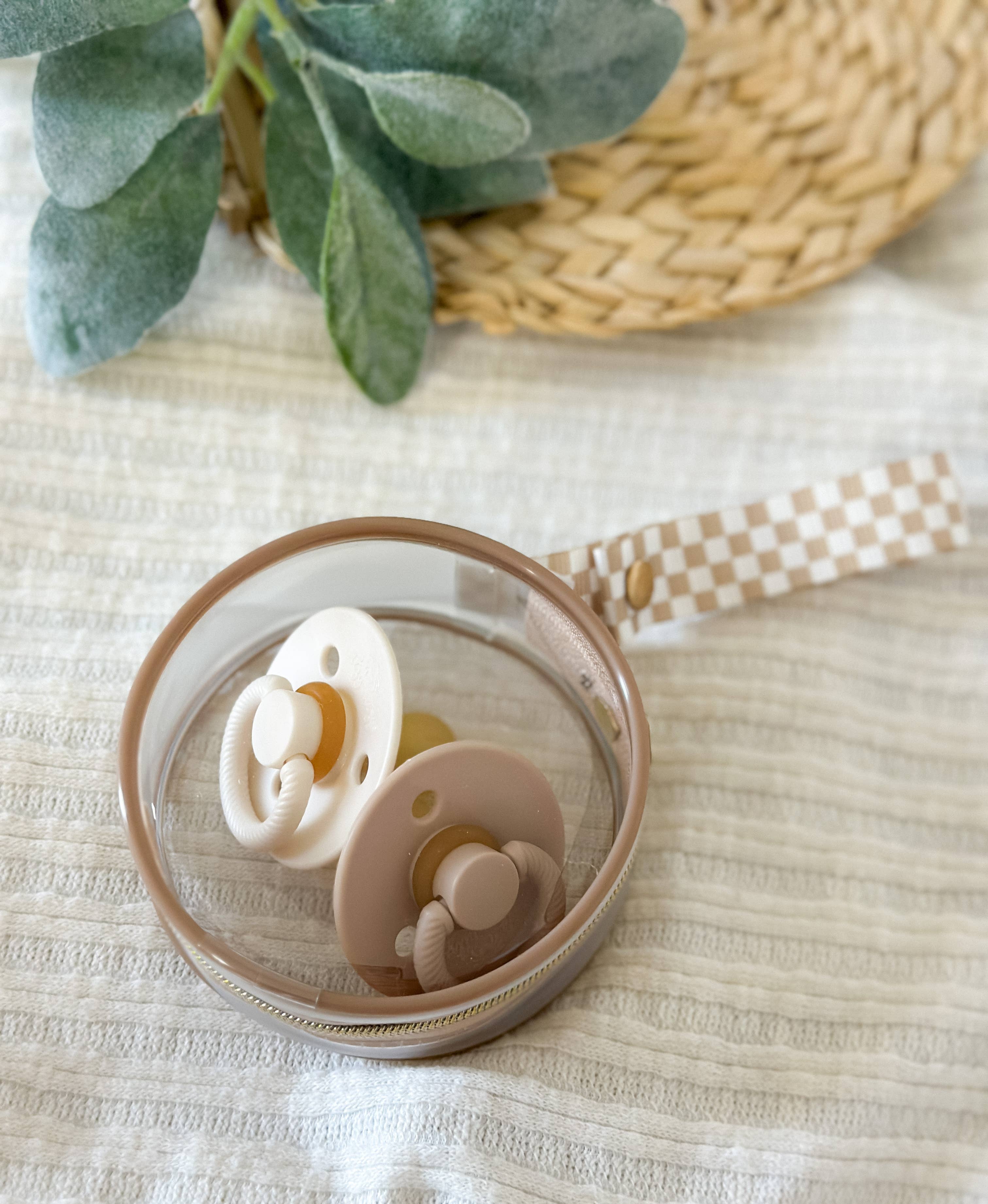 Itzy Ritzy - Itzy Paci Case