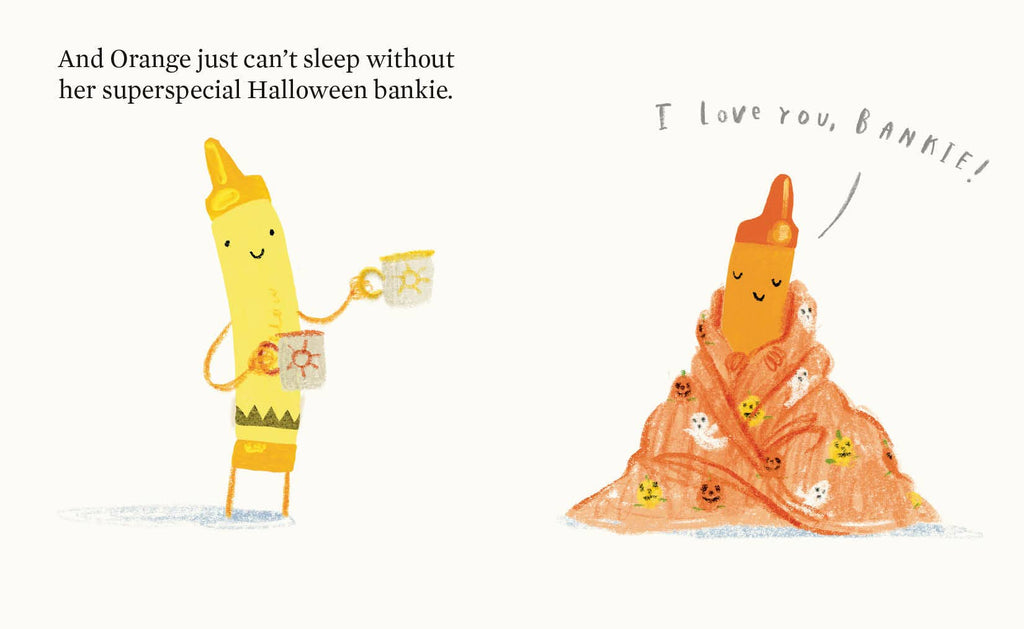 Penguin Random House LLC - Goodnight, Crayons