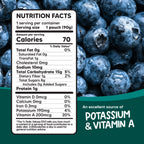 Snack Pouches - Organic - Berry Cool - 6 Pack