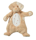 Plush Sshlumpie - Auggie Tan Puppy