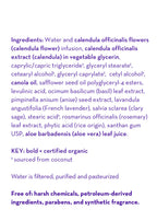 California Baby - California Kids® #Calendula™ Cream