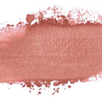 Soft rosy beige powder swatch showcasing the warm, natural tone from Merle Norman Cosmetics - Backstage Cheek Duo (Limited-Edition), perfect for subtle, elegant makeup looks.