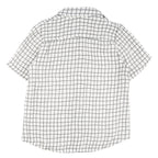 Miki Miette - Badminton Jerry Button Up Shirt - 4T
