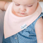 Bandana Bibs - Sweetheart - 4 Piece Set