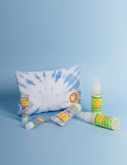 California Baby - Unscented Sunscreen + Bug Spray Bundle