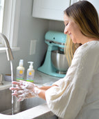 (No added fragrance)™ Soft & Clean Hands Kit